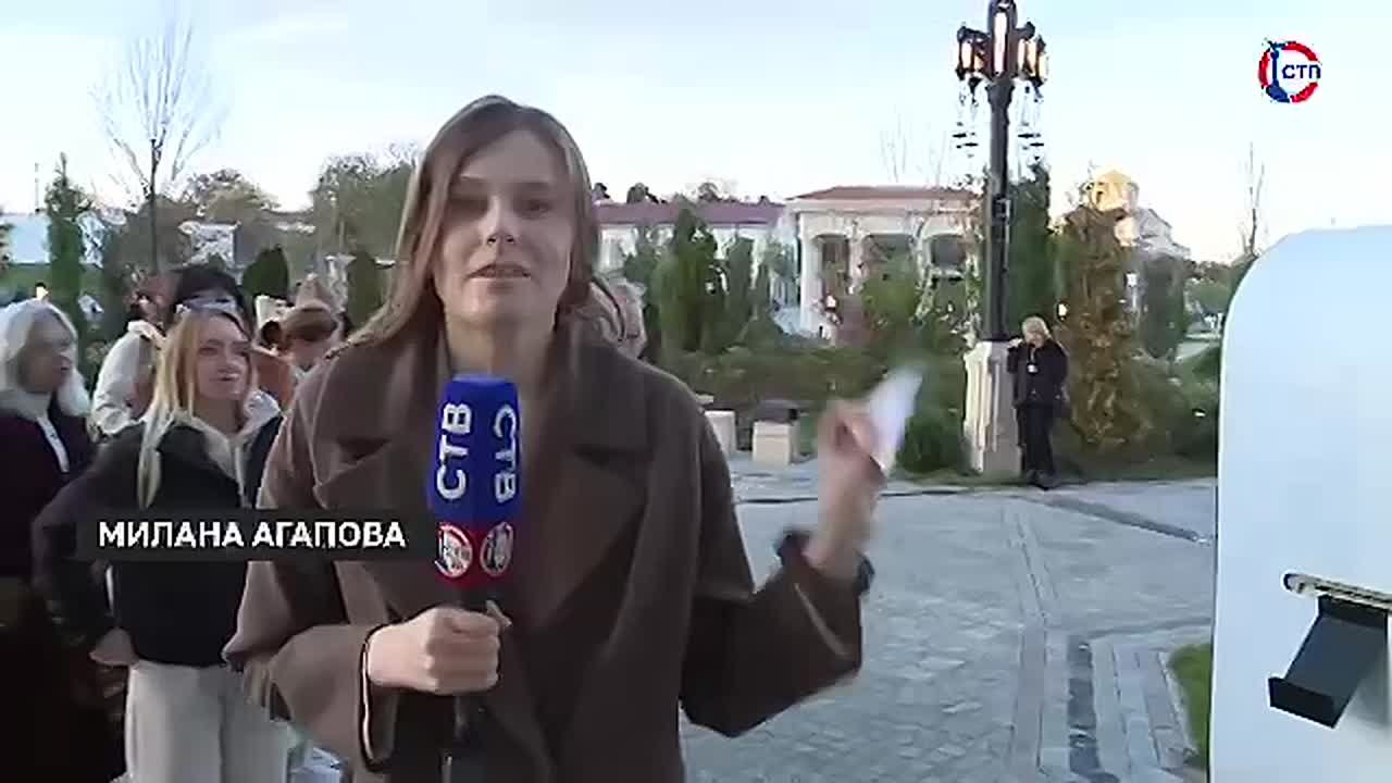 В Севастополе прошла традиционная акция «Ночь искусств»