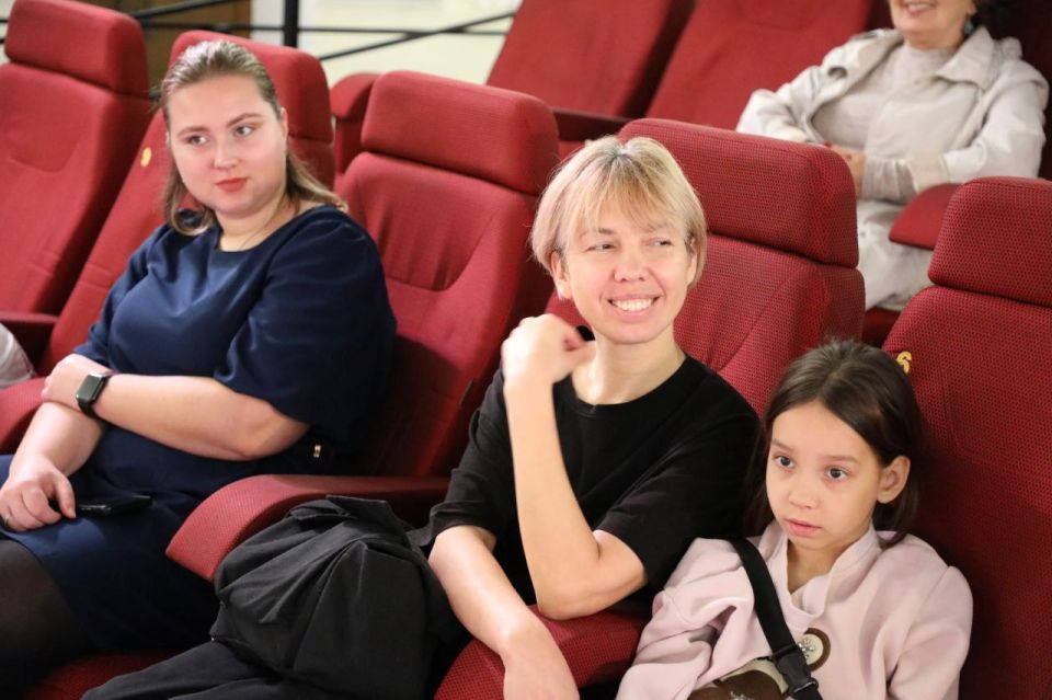 В Севастополе состоялся кинофестиваль короткометражных антикоррупционных фильмов В Севастополе состоялся кинофестиваль короткометражных антикоррупционных фильмов