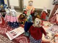 Выставка национально-культурных обществ прошла в Севастопольском центре культуры и искусств