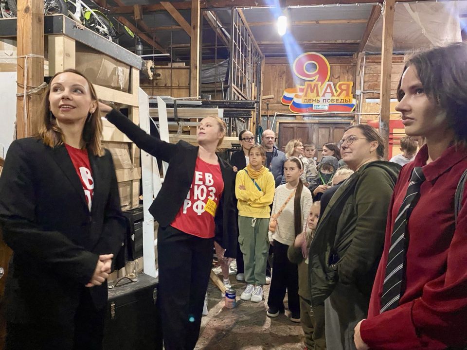 ���� �������� � �������: ��� �������� � ��� ������