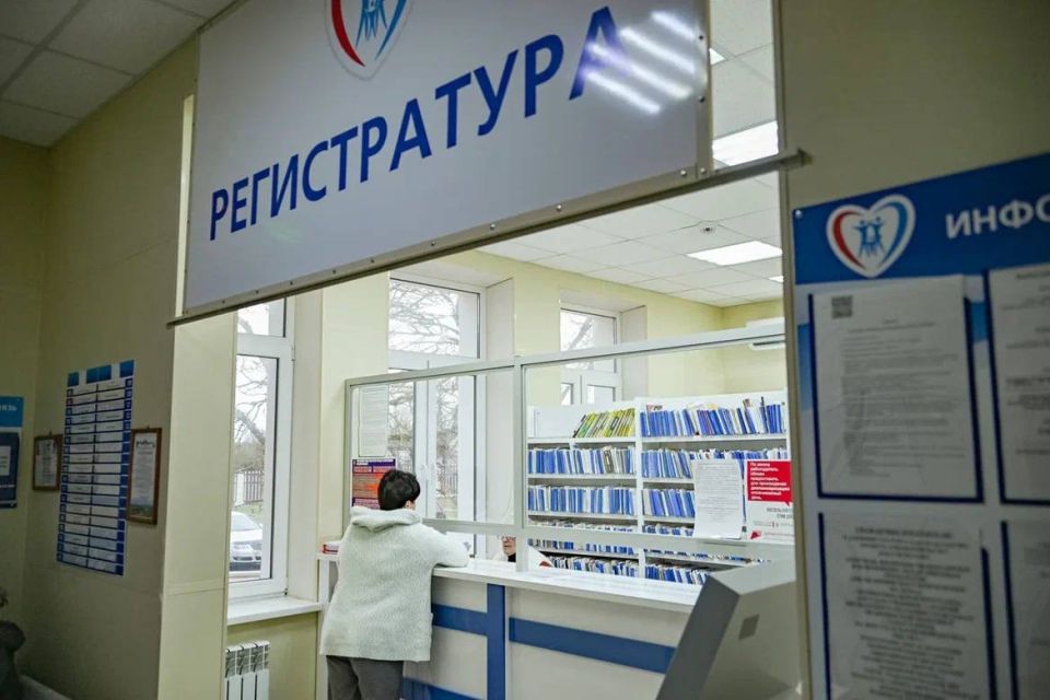 Более 60 жителей села Орлиное прошли обследование в рамках «Дня здоровья» Более 60 жителей села Орлиное прошли обследование в рамках «Дня здоровья»