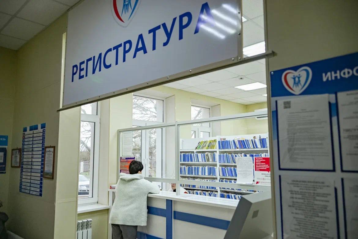 Более 60 жителей села Орлиное прошли обследование в рамках «Дня здоровья» Более 60 жителей села Орлиное прошли обследование в рамках «Дня здоровья»