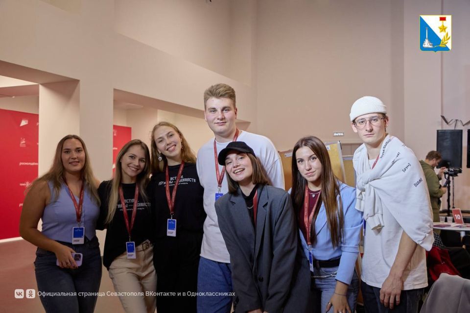 Готовим медиакоманду России Готовим медиакоманду России