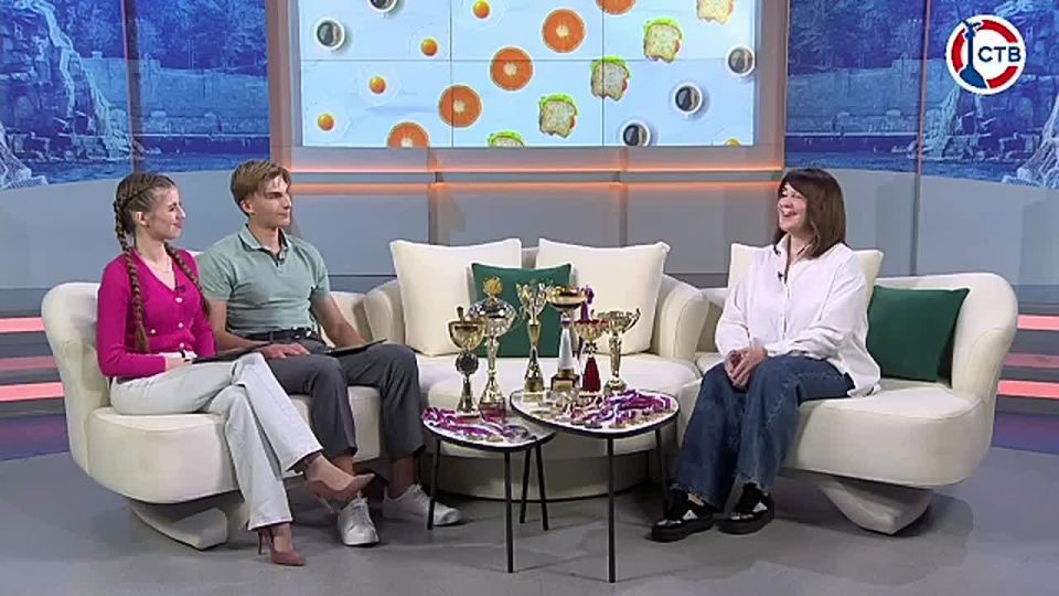 Севастопольский мастер Ася Лаврентьева стала лучшей на Чемпионате России по парикмахерскому искусству