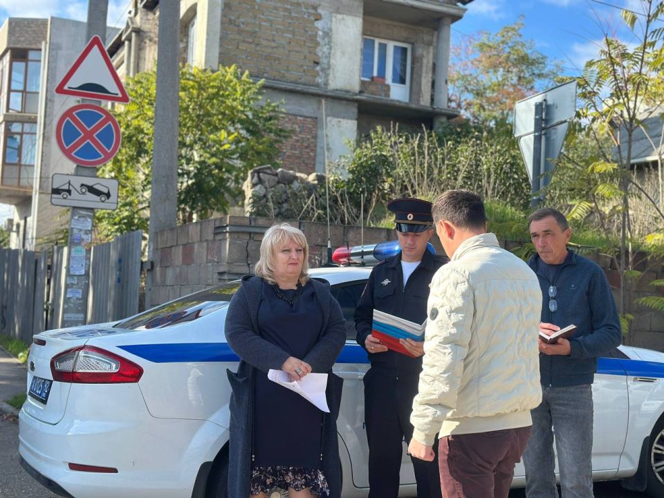 Территорию у школы-интерната №1 на улице Годлевского благоустроят Территорию у школы-интерната №1 на улице Годлевского благоустроят