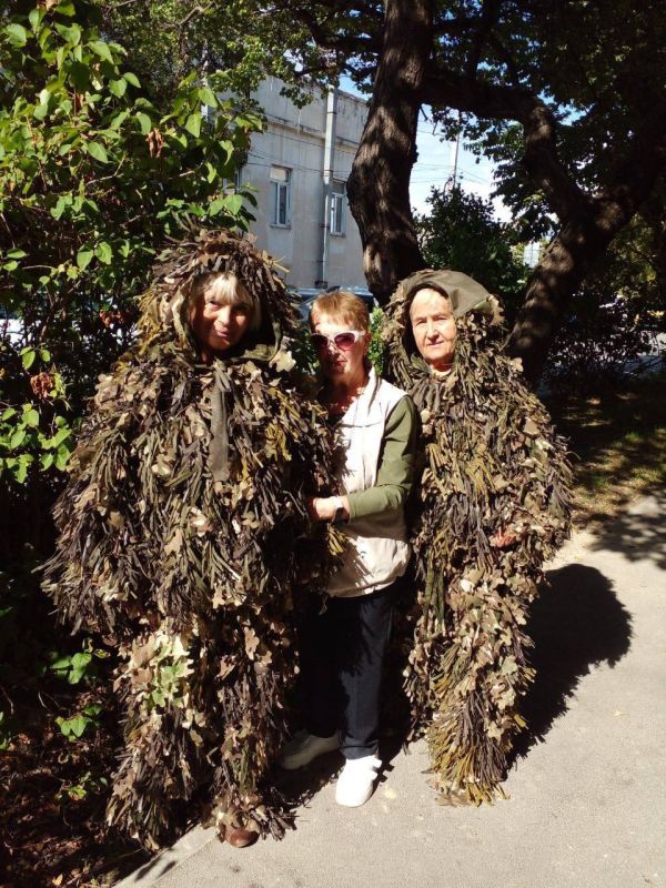 Михаил Развожаев: Продолжаю рассказывать о севастопольских волонтёрских организациях, чтобы каждый, кто хочет присоединиться и помогать фронту — знал, куда можно обратиться Михаил Развожаев: Продолжаю рассказывать о севастопольских волонтёрских организациях, чтобы каждый, кто хочет присоединиться и помогать фронту — знал, куда можно обратиться