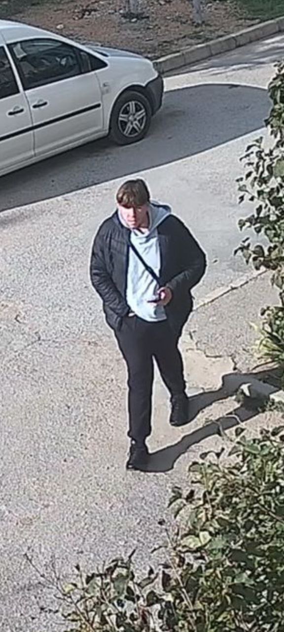 Полиция Севастополя устанавливает личность мужчины для оказания помощи Полиция Севастополя устанавливает личность мужчины для оказания помощи