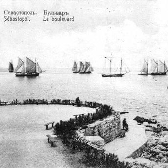 В День рассматривания старых фотографий делимся подборкой снимков любимого Севастополя В День рассматривания старых фотографий делимся подборкой снимков любимого Севастополя