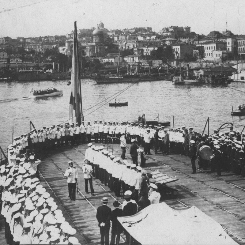 В День рассматривания старых фотографий делимся подборкой снимков любимого Севастополя В День рассматривания старых фотографий делимся подборкой снимков любимого Севастополя