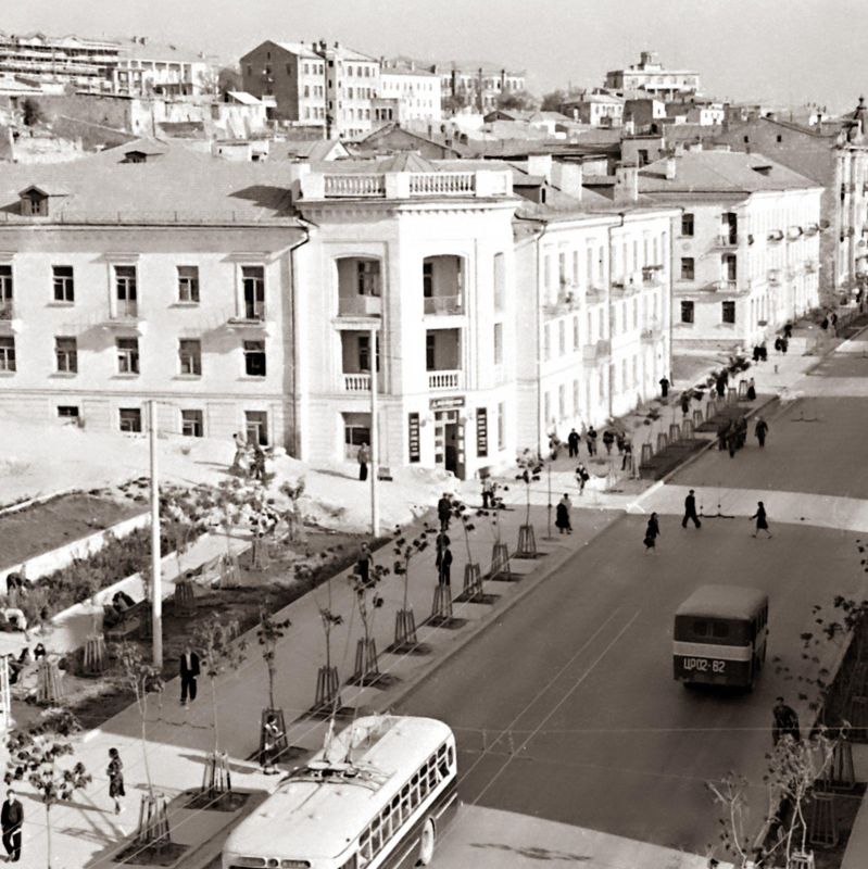 В День рассматривания старых фотографий делимся подборкой снимков любимого Севастополя В День рассматривания старых фотографий делимся подборкой снимков любимого Севастополя