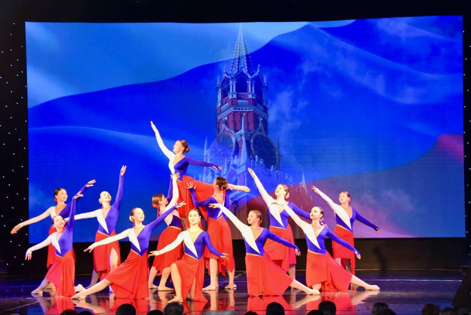 �������� ������: � ���� ��������� �������� ��������� ����������� �������������������� ��. �.�. ���������� � 75-������ �����������