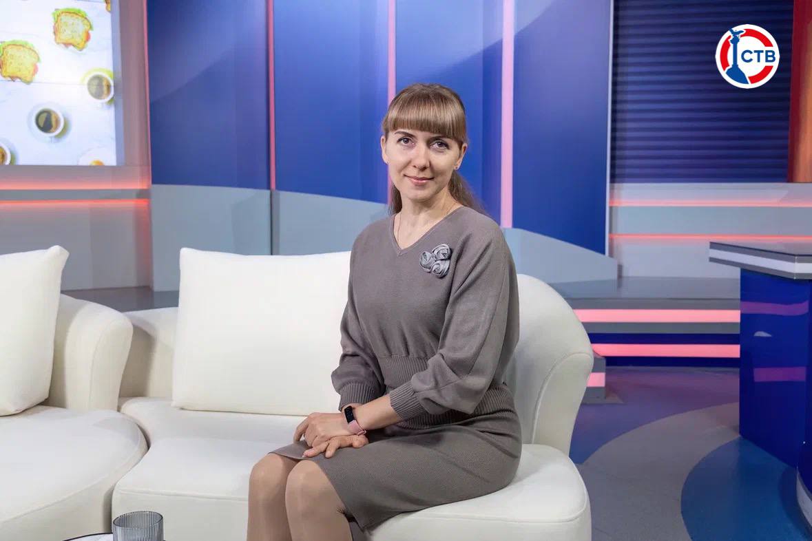 Жизнь с утра нужно начинать с пониманием, что сегодня будет ещё лучше, чем вчера! Убедиться в этом Вам поможет наша самая лучшая утренняя программа «Доброе утро, Севастополь!» Жизнь с утра нужно начинать с пониманием, что сегодня будет ещё лучше, чем вчера! Убедиться в этом Вам поможет наша самая лучшая утренняя программа «Доброе утро, Севастополь!»