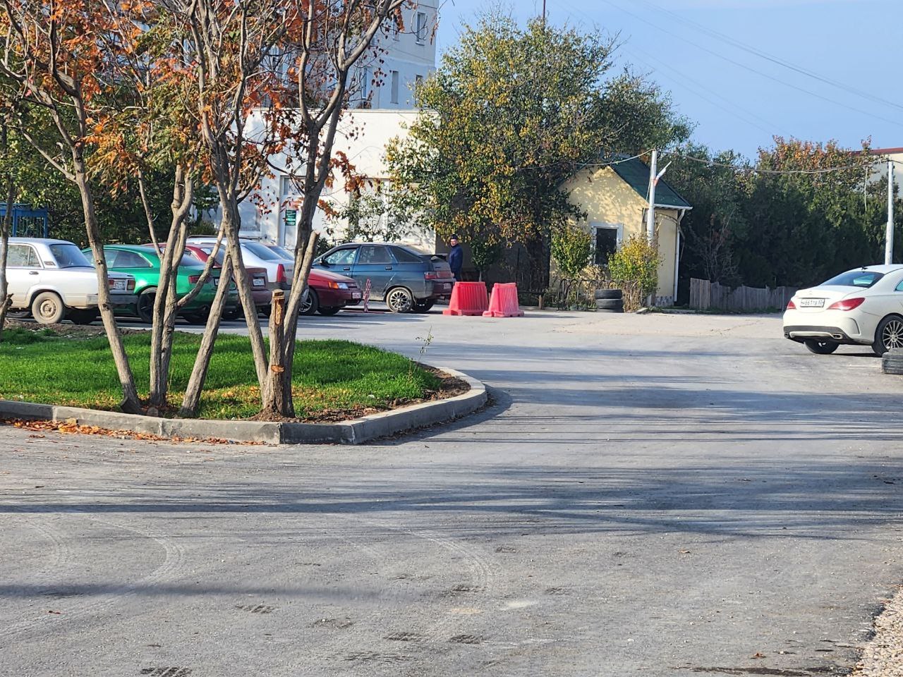 Александр Кулагин: Сегодня побывал в Качинском муниципальном округе Александр Кулагин: Сегодня побывал в Качинском муниципальном округе