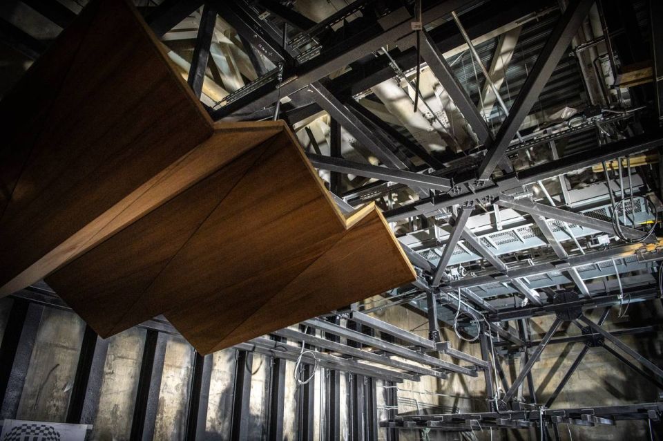 ������ ���������: ������������ ������������� ����������� ��������� �� ���� ����������� � �����������