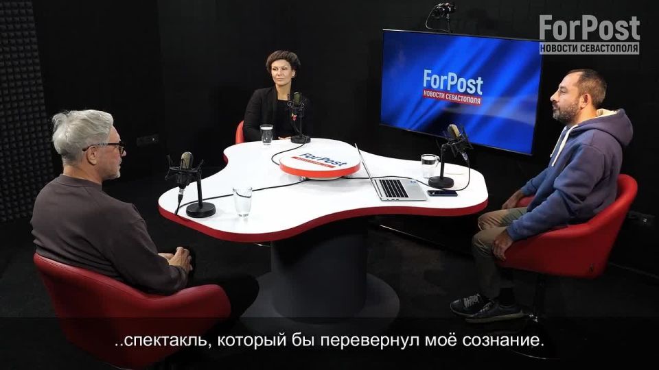 Зачем нужен театр?. Воруют ли театралы друг у друга?