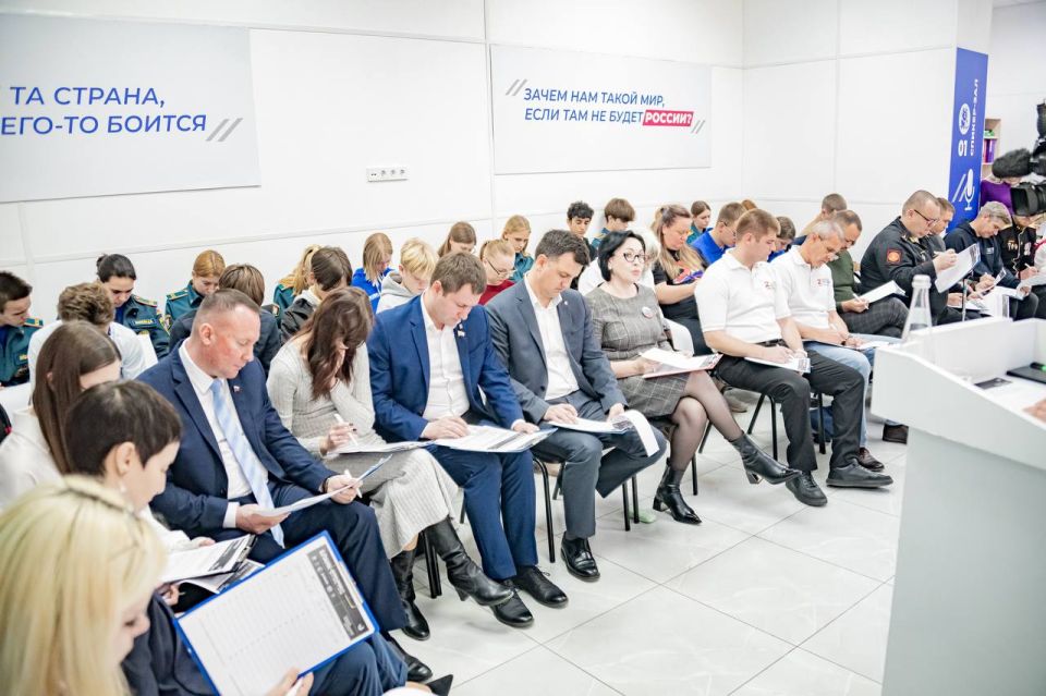 ������ ���������: ��������� ��������� ������������ � ����� ������ �������� ��������������� �������