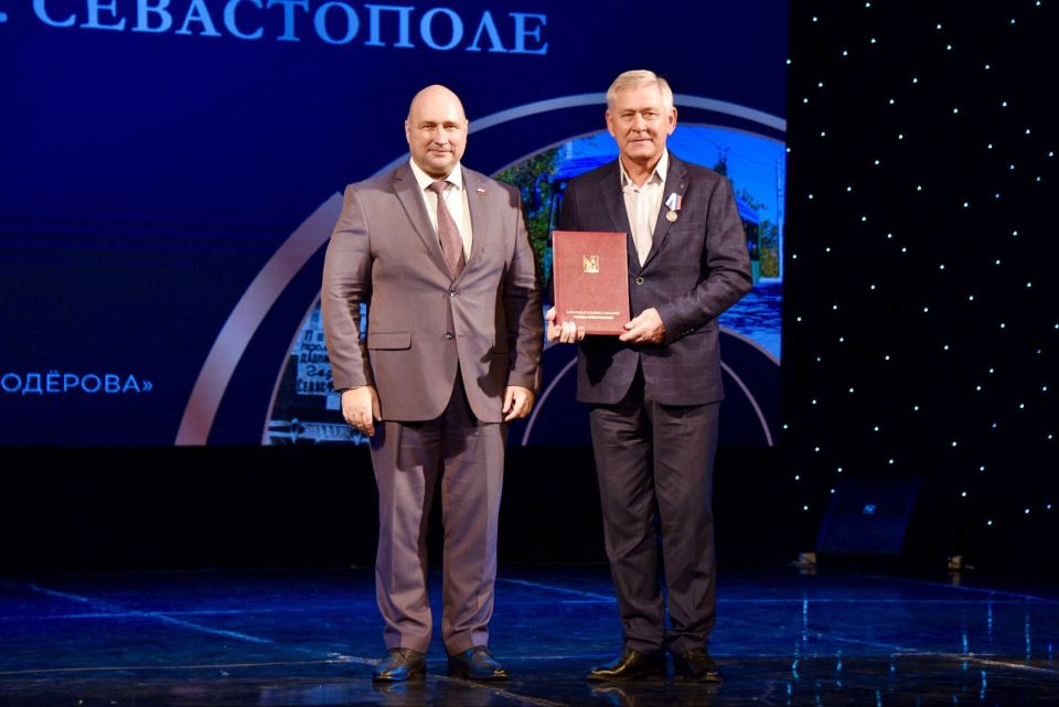 �������� ������: � ���� ��������� �������� ��������� ����������� �������������������� ��. �.�. ���������� � 75-������ �����������