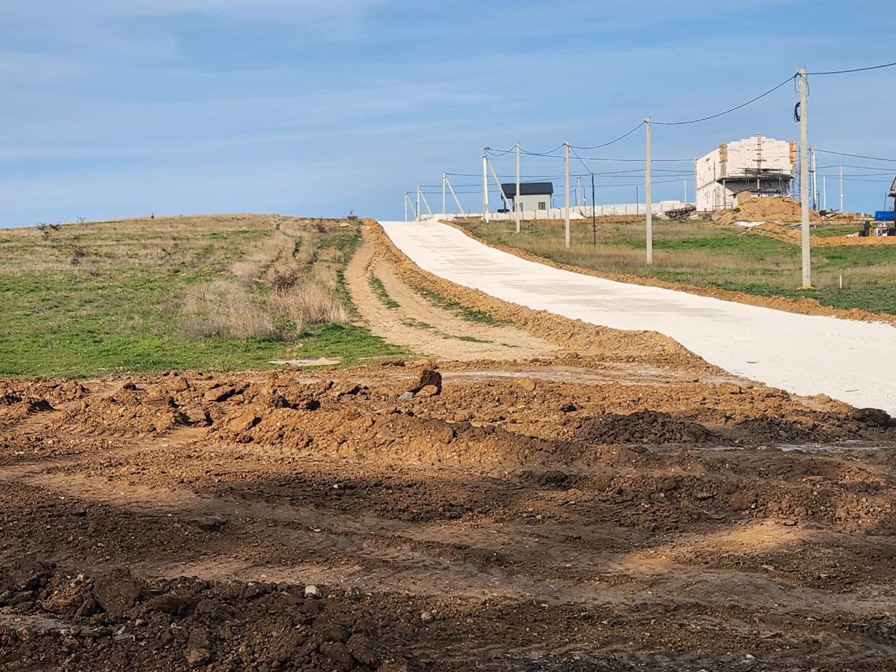 Александр Кулагин: Сегодня побывал в Качинском муниципальном округе Александр Кулагин: Сегодня побывал в Качинском муниципальном округе