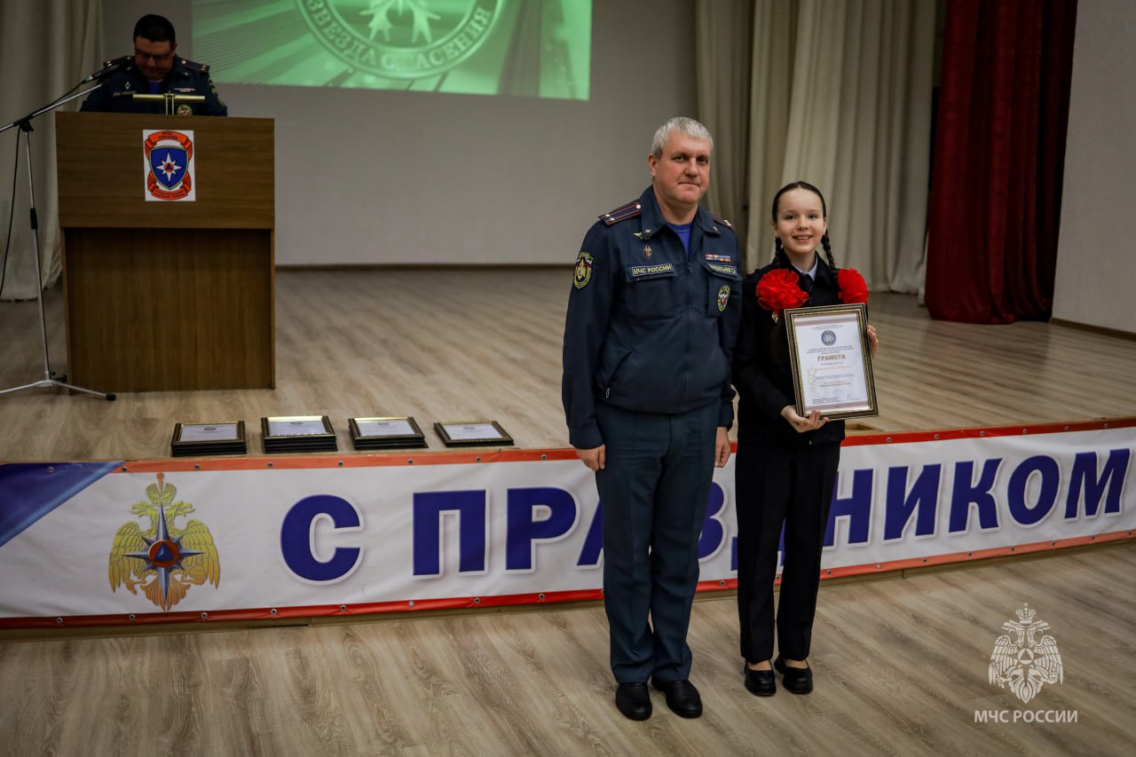 Наши маленькие звездочки получили заслуженные награды Наши маленькие звездочки получили заслуженные награды