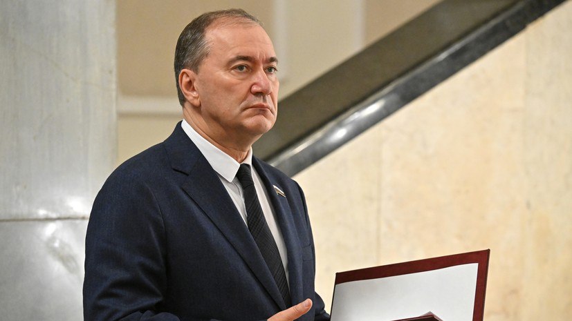 Дмитрий Белик: Запад готов прибегнуть к откровенным провокациям и диверсиям и демонстративно обвинить в них Россию, чтобы воспрепятствовать урегулированию украинского конфликта