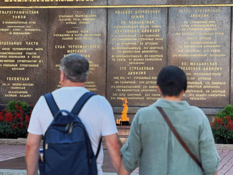 �������� ������ ������ ������� �����������: ������� �� ������� ��������