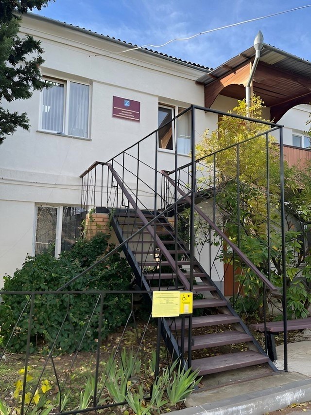 11 ноября состоится прием граждан Главой ВМО Качинского МО Д.М. Васильченко