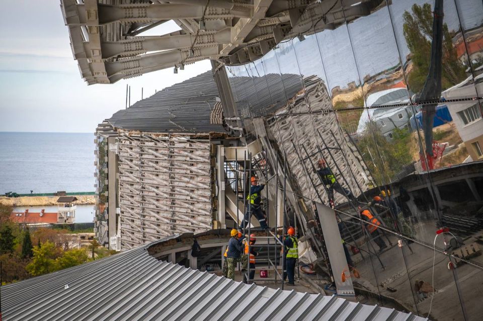 ������ ���������: ������������ ������������� ����������� ��������� �� ���� ����������� � �����������