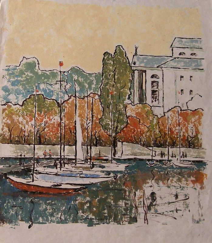 ����������� ���� ����� � ������ ��. �.�. ������������