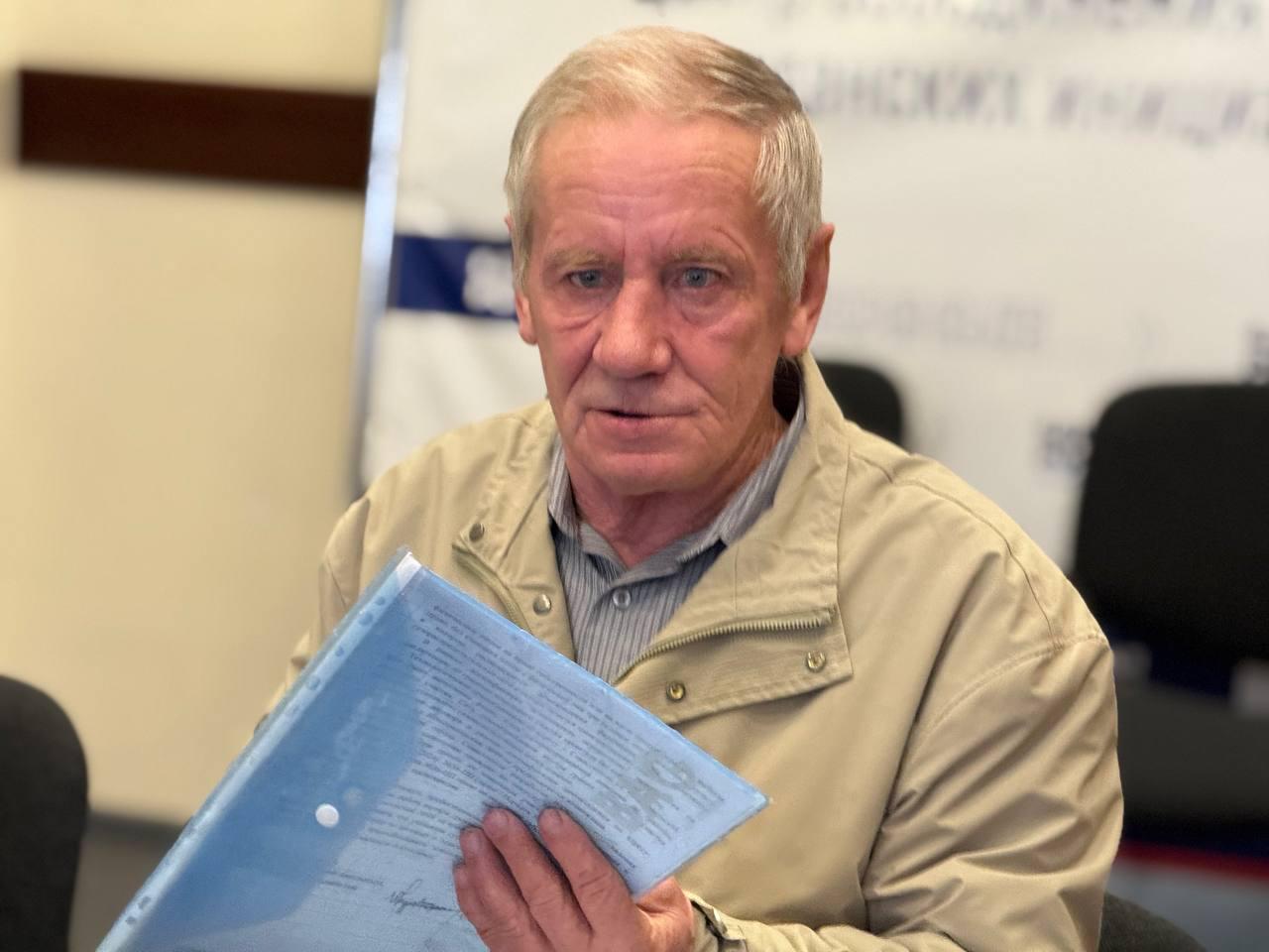 Татьяна Лобач: На площадке Региональной общественной приёмной Председателя партии «Единая Россия» Д.А. Медведева провела плановый приём граждан по вопросам жилищно-коммунального хозяйства. Татьяна Лобач: На площадке Региональной общественной приёмной Председателя партии «Единая Россия» Д.А. Медведева провела плановый приём граждан по вопросам жилищно-коммунального хозяйства.