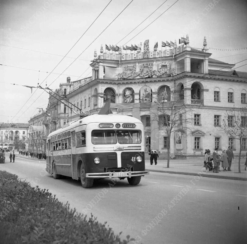 ����������� �������������������� ����� �.�. ���������� � 75 ���