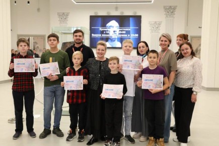 В Херсонесе Таврическом нашли нового Гераклида