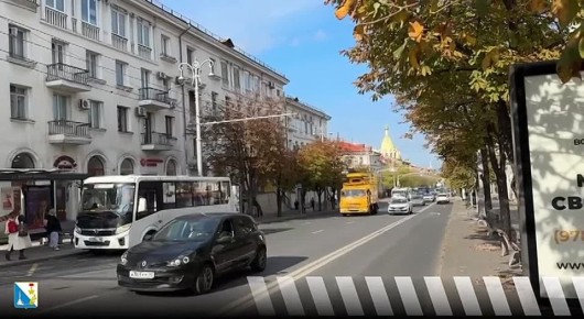 75 лет «Севэлектроавтотранс имени А.С. Круподерова»