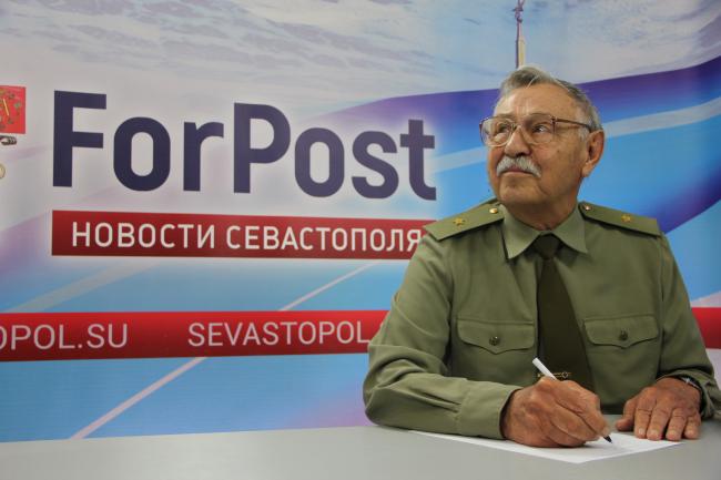 Ушел из жизни Виктор Федорович Субботин, председатель Совета ветеранов сухопутных войск