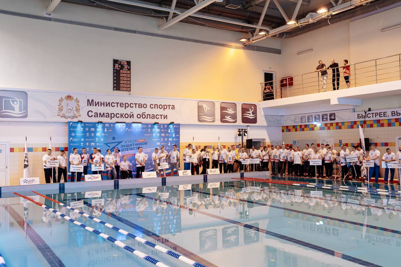 Севастополец Егор Табаков завоевал золото на всероссийском «Кубке защитников Отечества»!