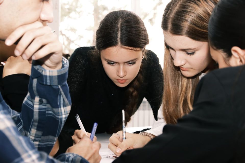 � ����������� ������������ ���������� �������� "�������� �����-����" ��� �������� 9 � 10 ������� ������������������� ����, ������� ����������� ������������ ������ ����������� ��������� � ���� ������ ���������������...