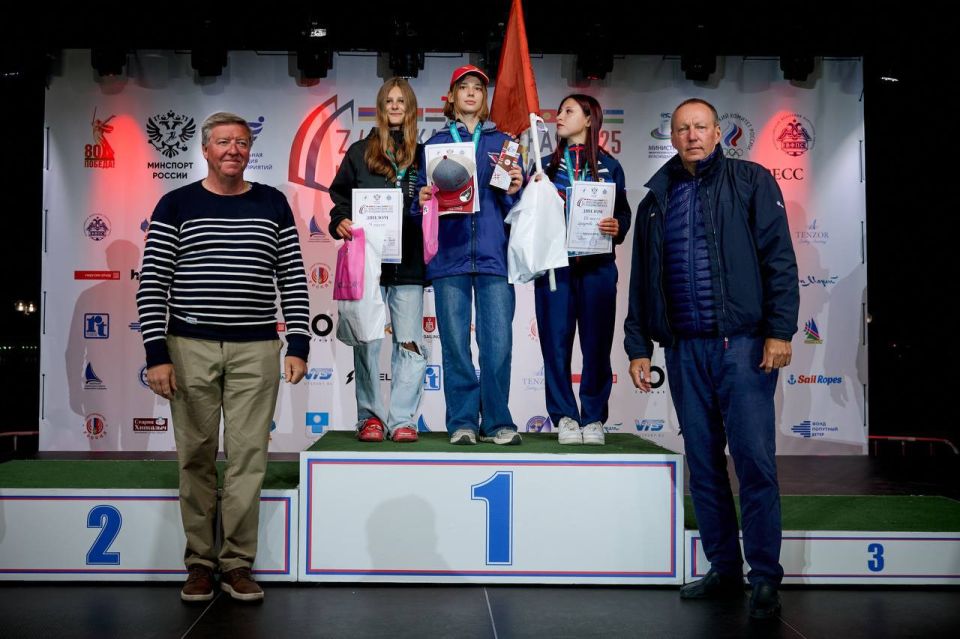 ������ ����������: ��������������� �������� �������� 34-� ������������� ������������� ������!