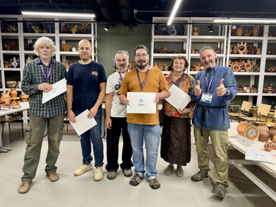 Путь к мастерству начинается с обучения