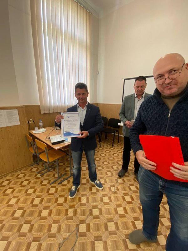 �������� ������ ������������ �����: ����� � �������� ����������������� �����������