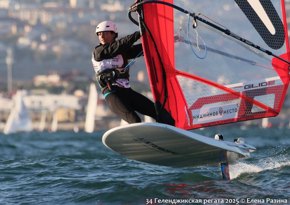 ������ ����������: ��������������� �������� �������� 34-� ������������� ������������� ������!