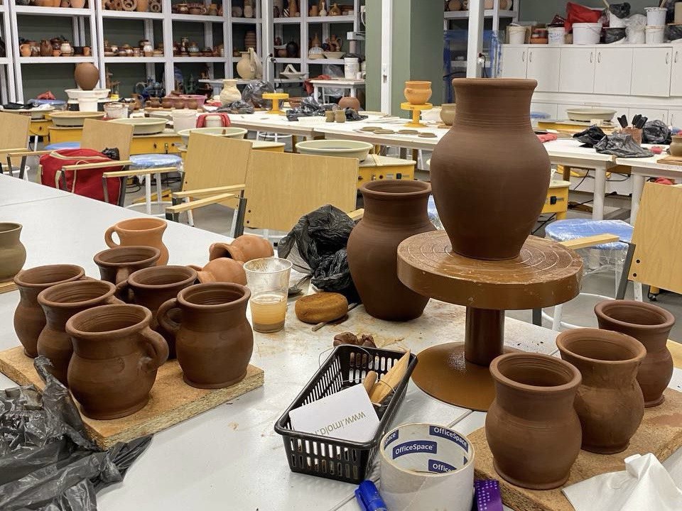 Путь к мастерству начинается с обучения Путь к мастерству начинается с обучения