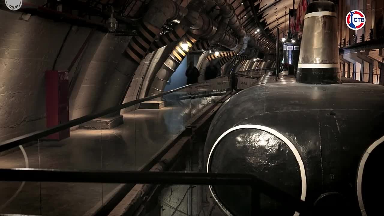 Сергей Трифонов: служить делу всей жизни — под водой и на берегу