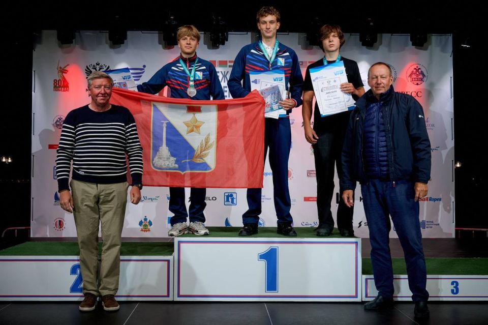 ������ ����������: ��������������� �������� �������� 34-� ������������� ������������� ������!