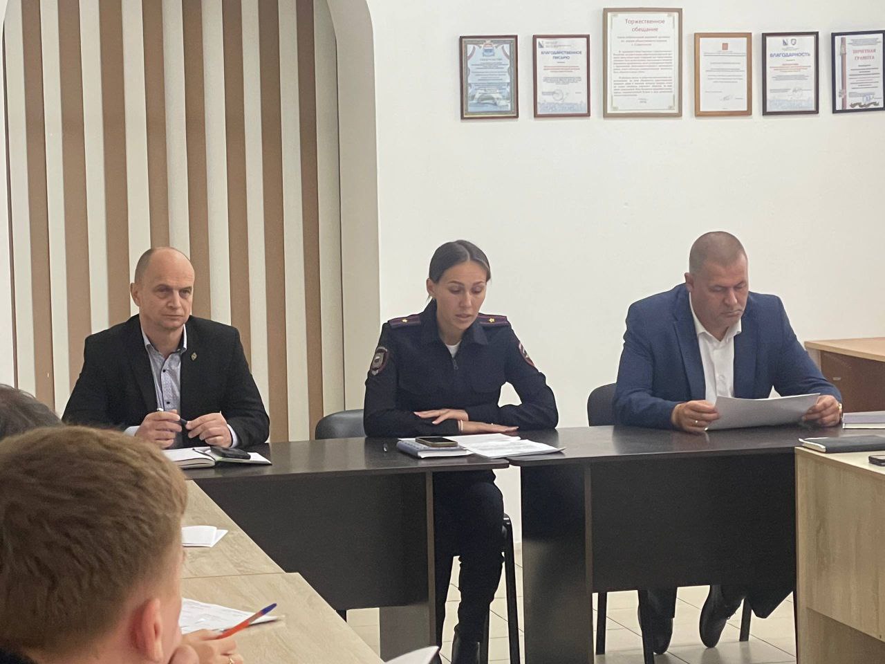 В Севастополе стартует второй этап профилактической акции «Чистое поколение -2025»