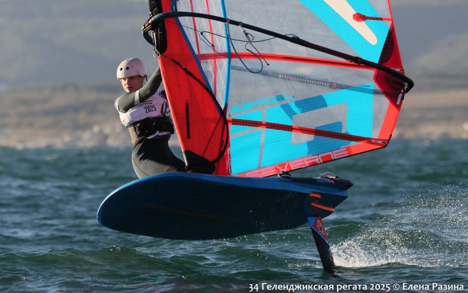 ������ ����������: ��������������� �������� �������� 34-� ������������� ������������� ������!