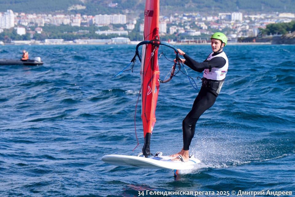 ������ ����������: ��������������� �������� �������� 34-� ������������� ������������� ������!