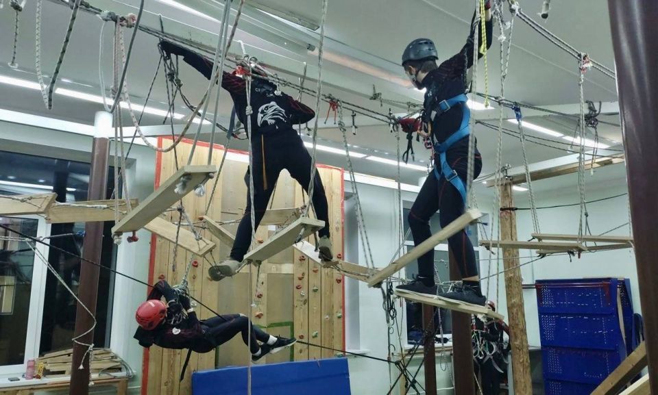 ������������� � ������� ������������� ������-���������� ������������ ������ ��� �������