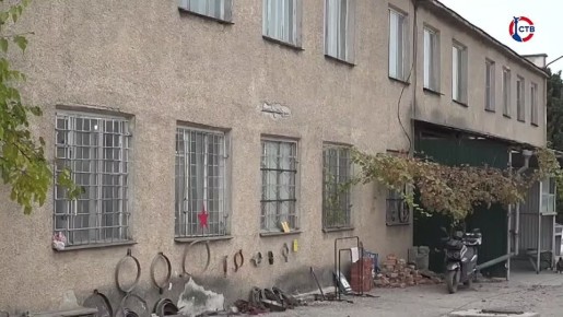 «Желаю каждому отыскать своё призвание», — сотрудник «Севэлектроавтотранса» Виталий Огрызков