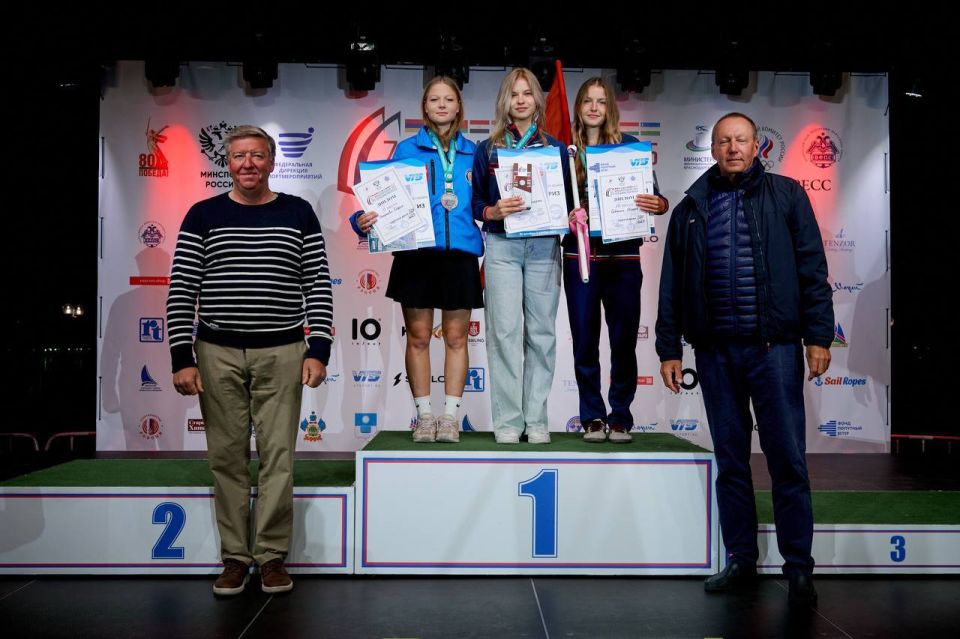 ������ ����������: ��������������� �������� �������� 34-� ������������� ������������� ������!