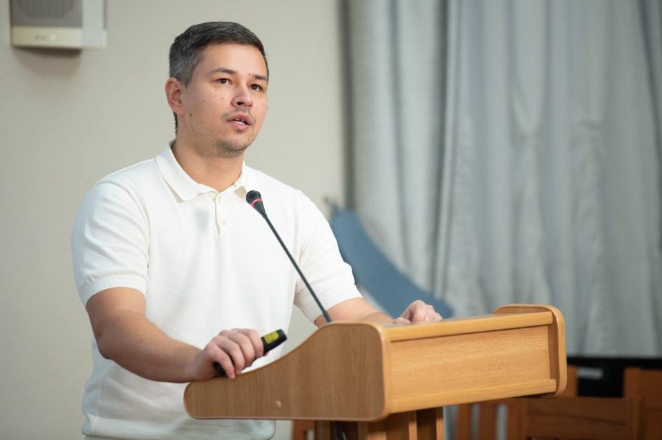 ������ ���������: ����� ��������� ������������-��������������� ������