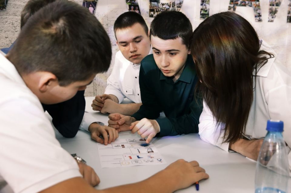 � ����������� ������������ ���������� �������� "�������� �����-����" ��� �������� 9 � 10 ������� ������������������� ����, ������� ����������� ������������ ������ ����������� ��������� � ���� ������ ���������������...